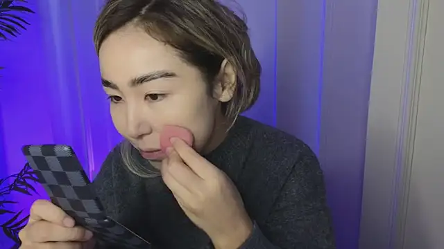 Snapshot of Deiri_Delightful chatting on December 6, 2024, 5:58 am Deiri Delightful online show from December 6, 2024, 5:58 am