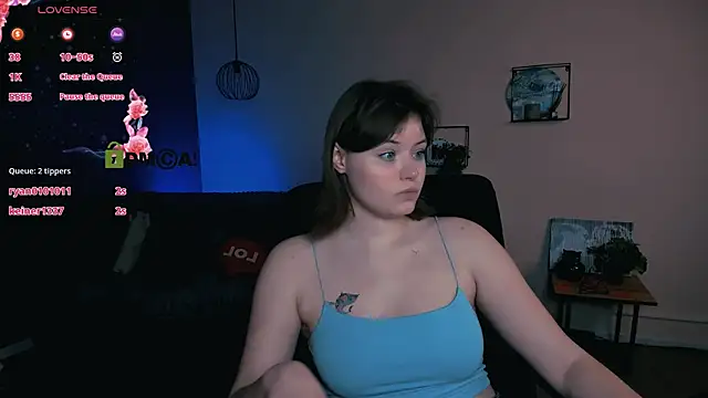 nikole kitt online show from March 8, 2025, 3:50 am