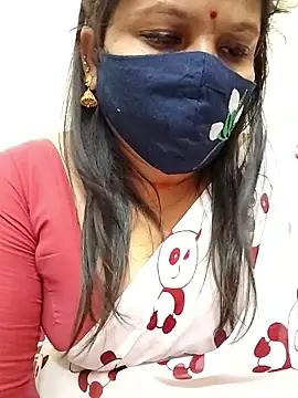 gaurika18 online show from January 13, 2026, 7:45 am