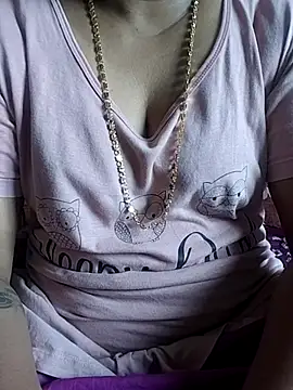 gaurika18 online show from March 19, 2026, 7:30 am