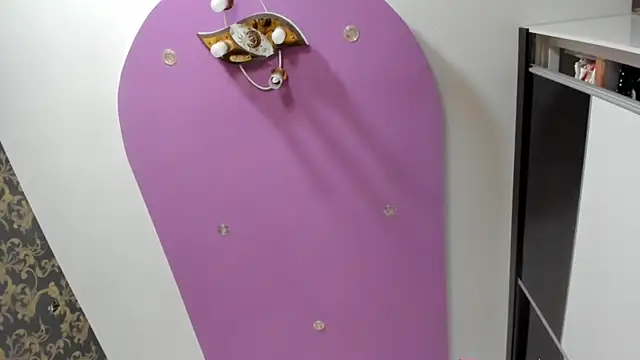 dayanna sweet online show from March 23, 2025, 4:05 am