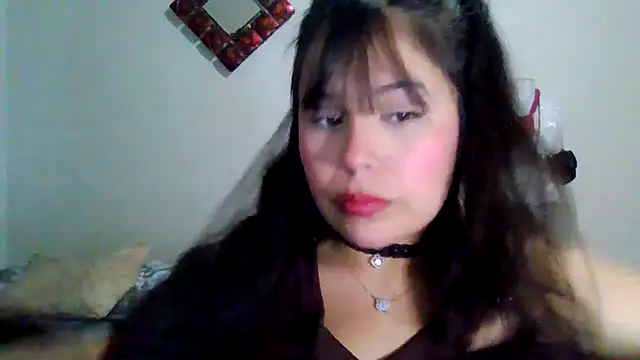 DeusaDemeeter online show from May 12, 2026, 12:41 am