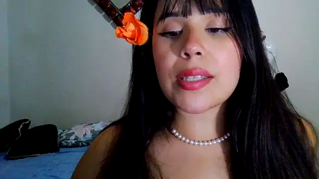 DeusaDemeeter online show from May 20, 2026, 6:21 am