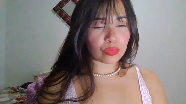 Snapshot of DeusaDemeeter chatting on March 30, 2026, 3:41 am DeusaDemeeter online show from March 30, 2026, 3:41 am