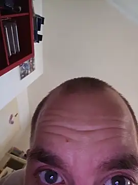 TopMasterJoe online show from May 12, 2026, 10:54 am