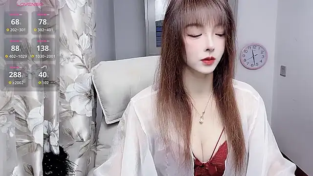 NINIbaby-99 online show from December 14, 2025, 3:28 pm