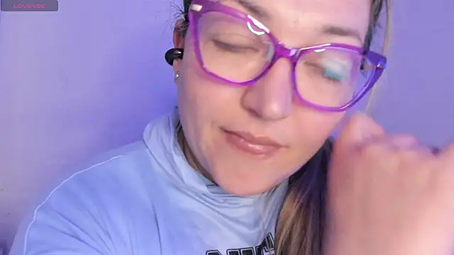 Naty Mature  online show from March 1, 2026, 6:41 pm