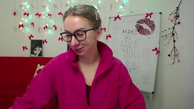 VasilisaSii online show from March 1, 2026, 6:13 am