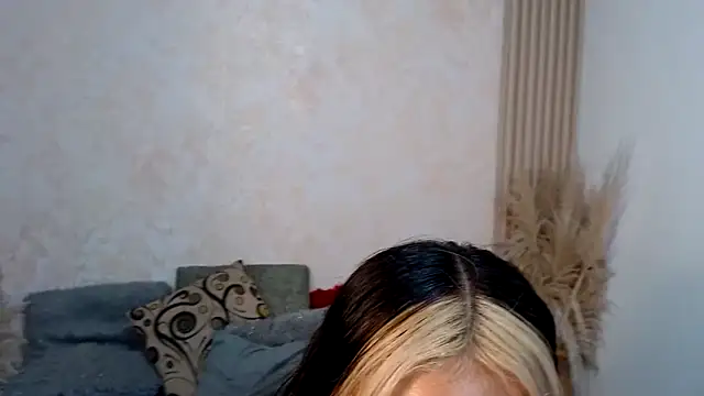 Snapshot of JESSYCHERNOBIL chatting on March 1, 2026, 2:17 pm JESSYCHERNOBIL online show from March 1, 2026, 2:17 pm