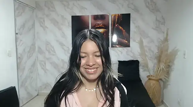 JESSYCHERNOBIL online show from March 18, 2025, 5:44 pm