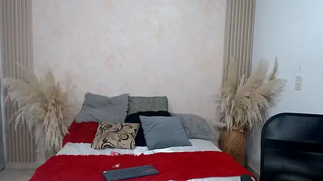 Snapshot of JESSYCHERNOBIL chatting on February 17, 2026, 11:51 am JESSYCHERNOBIL online show from February 17, 2026, 11:51 am