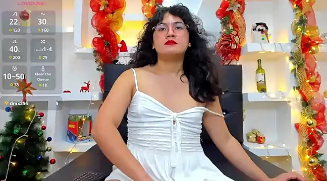 Snapshot of Elith_Berry69 chatting on January 8, 2025, 1:11 am Elith Berry69 online show from January 8, 2025, 1:11 am