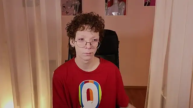 TommieH online show from February 7, 2025, 5:41 am