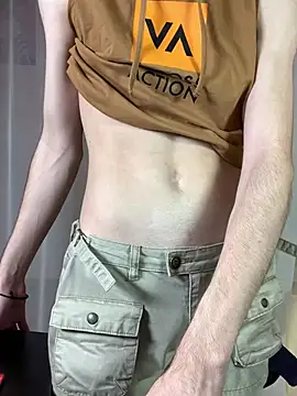 TommieH online show from January 30, 2025, 6:46 am