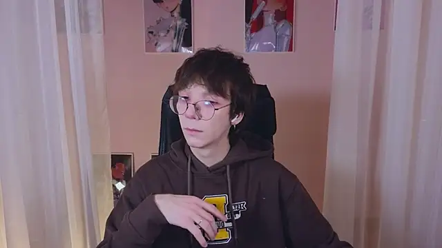 TommieH online show from February 2, 2025, 5:21 am