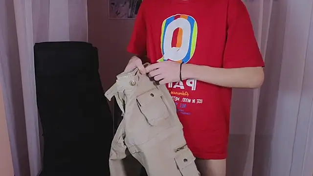 TommieH online show from February 8, 2025, 5:18 am