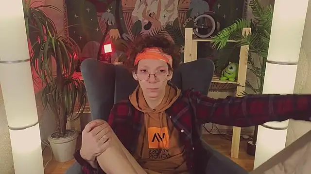 TommieH online show from March 5, 2025, 5:50 am