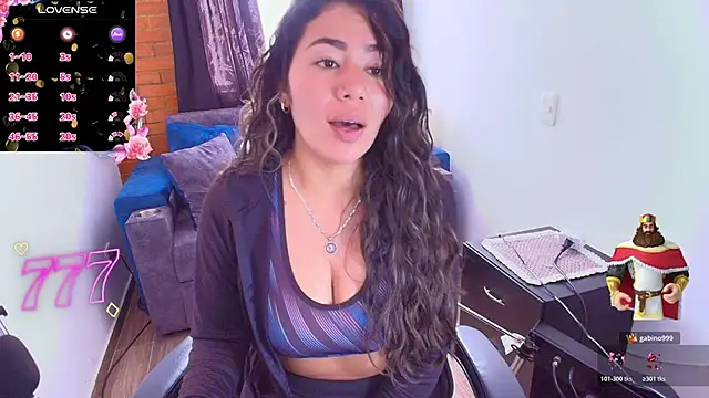 kendall sexy27 online show from February 17, 2026, 3:31 pm