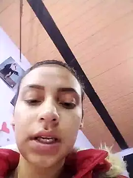 emma ambar online show from March 3, 2025, 1:17 am