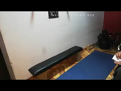 rolobot online show from October 24, 2025, 3:05 am