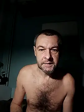 Andrzej-M online show from November 30, 2025, 5:52 am