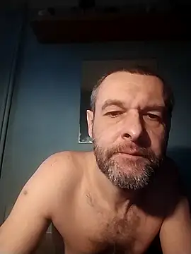 Andrzej-M online show from March 7, 2026, 4:45 pm