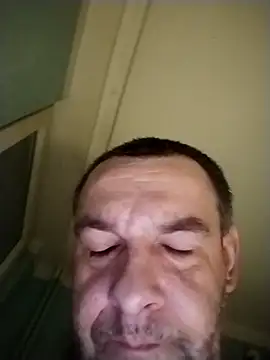 Andrzej-M online show from November 26, 2025, 10:32 pm