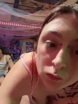 NovaLove2002 online show from March 3, 2025, 3:49 am