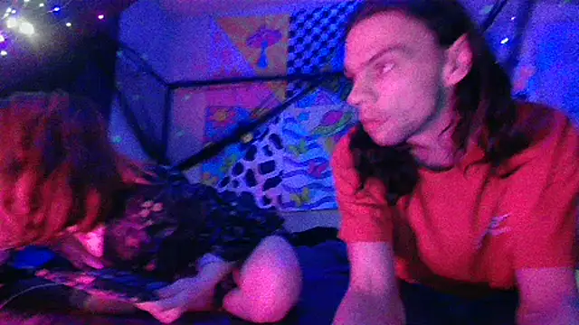 NovaLove2002 online show from February 14, 2025, 3:54 am