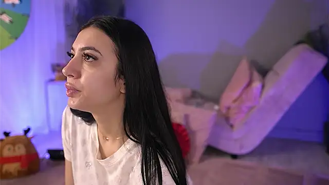 BetsyGonzale online show from March 10, 2026, 4:49 am