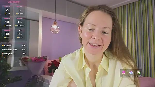 Snapshot of JanePearl chatting on January 2, 2025, 9:18 pm JanePearl online show from January 2, 2025, 9:18 pm