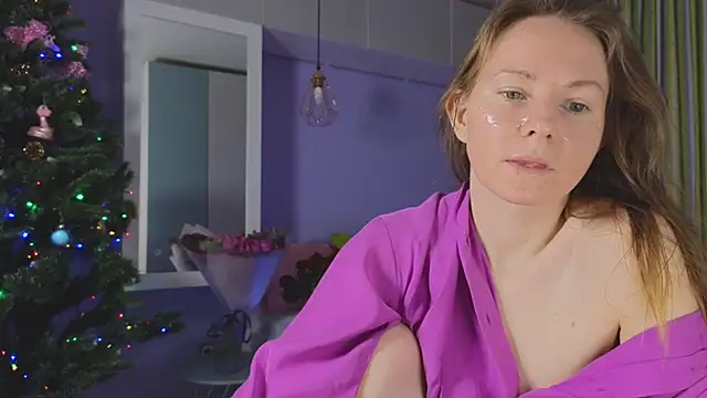 Snapshot of JanePearl chatting on January 4, 2025, 5:48 am JanePearl online show from January 4, 2025, 5:48 am