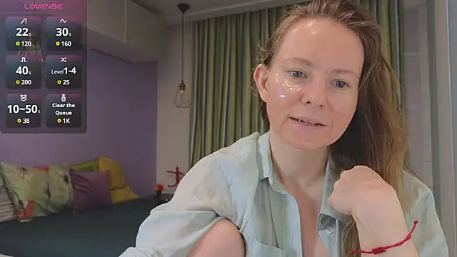 Snapshot of JanePearl chatting on December 7, 2024, 6:32 pm JanePearl online show from December 7, 2024, 6:32 pm