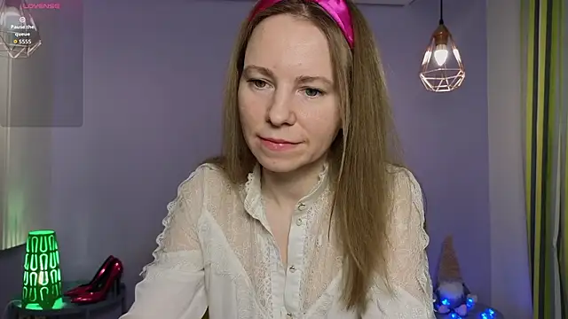 JanePearl online show from January 14, 2026, 8:45 pm