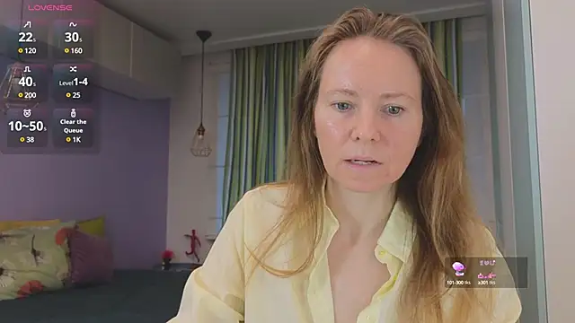 Snapshot of JanePearl chatting on December 11, 2024, 8:15 am JanePearl online show from December 11, 2024, 8:15 am