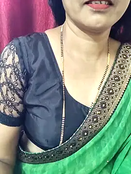 anuradha1432 online show from October 10, 2025, 7:42 am