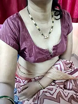 anuradha1432 online show from March 13, 2026, 9:36 am