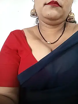 Nyra-23 online show from April 6, 2026, 8:37 am