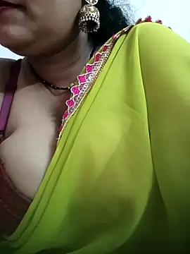 Nyra-23 online show from April 1, 2026, 1:52 pm