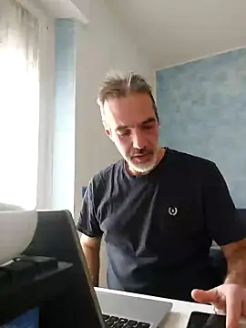 Marcolino183 online show from February 28, 2025, 9:36 am