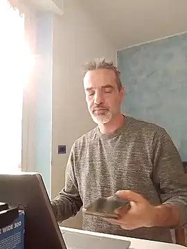 Marcolino183 online show from February 20, 2025, 2:02 pm