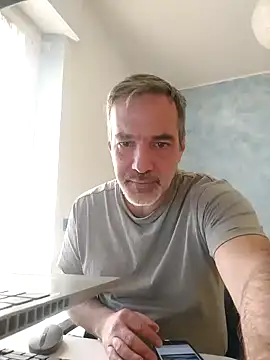 Marcolino183 online show from March 16, 2026, 8:18 am