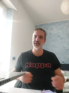 Marcolino183 online show from March 23, 2026, 8:25 am