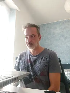 Marcolino183 online show from February 26, 2026, 8:58 am