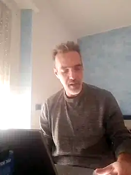 Marcolino183 online show from February 17, 2025, 1:44 pm