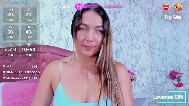 Snapshot of Mia_Malkovaa_ chatting on September 16, 2025, 5:03 pm Mia Malkovaa online show from September 16, 2025, 5:03 pm