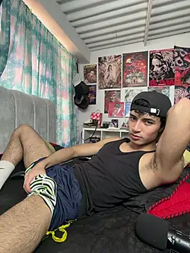 dylan fun18 online show from June 7, 2026, 8:14 pm