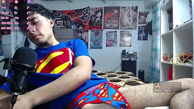 Snapshot of dylan_fun18 chatting on March 9, 2026, 10:24 pm dylan fun18 online show from March 9, 2026, 10:24 pm