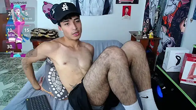 Snapshot of dylan_fun18 chatting on March 18, 2025, 6:50 pm dylan fun18 online show from March 18, 2025, 6:50 pm
