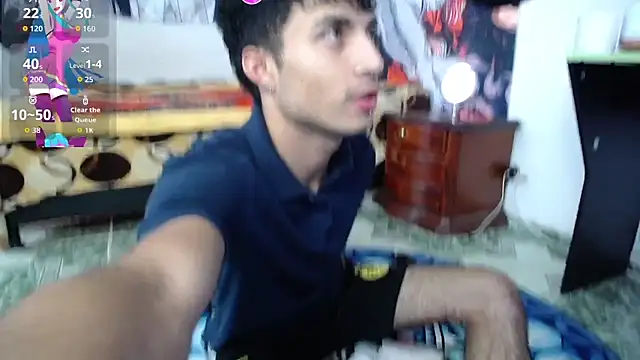 Snapshot of dylan_fun18 chatting on September 10, 2025, 9:03 pm dylan fun18 online show from September 10, 2025, 9:03 pm